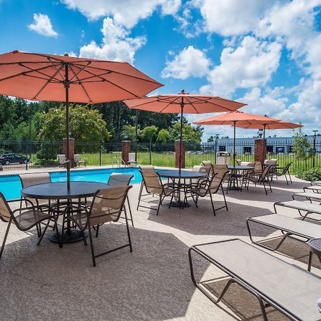 Holiday Inn Express Hotel & Suites West Monroe By Ihg Esterno foto