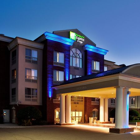 Holiday Inn Express Hotel & Suites West Monroe By Ihg Esterno foto