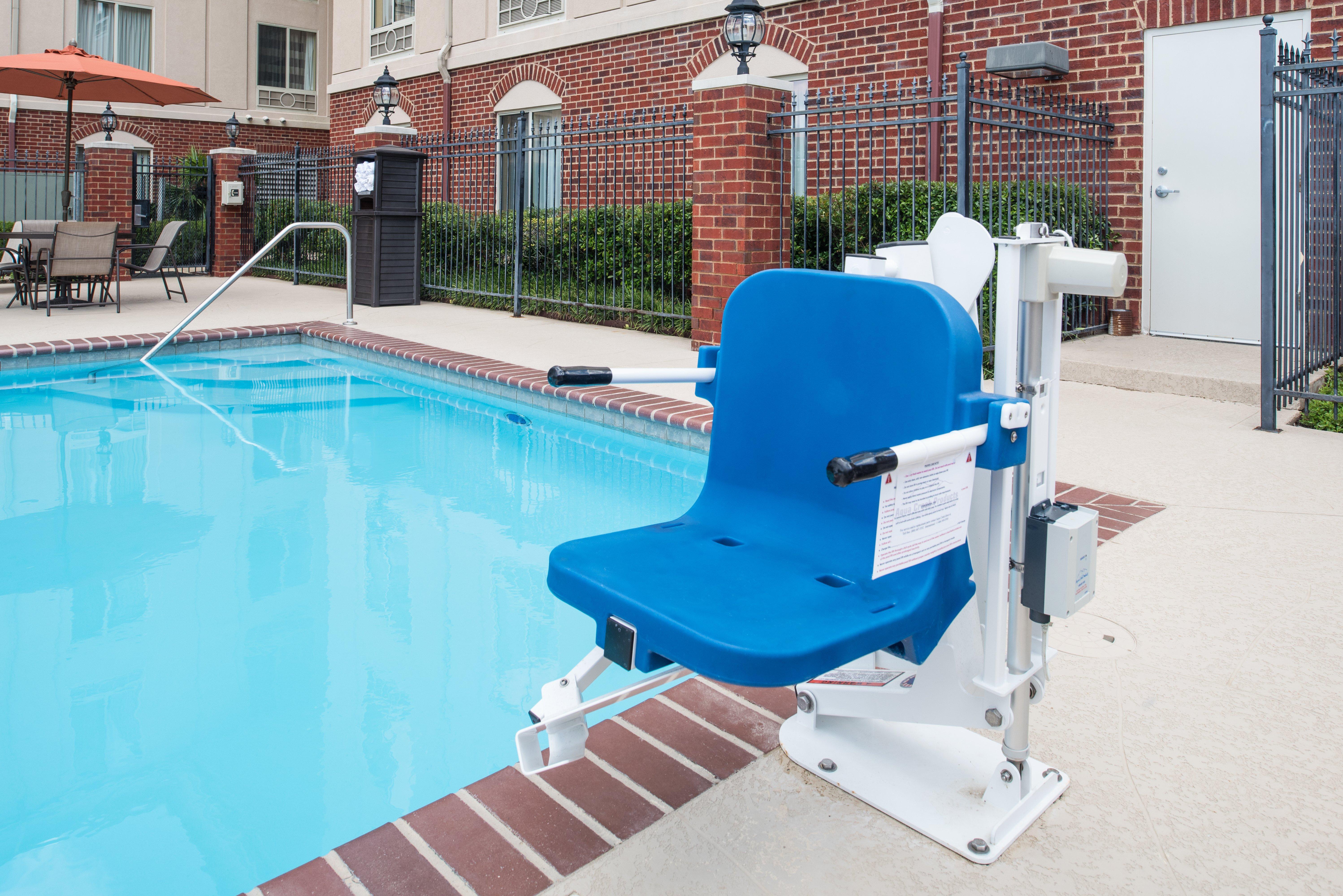 Holiday Inn Express Hotel & Suites West Monroe By Ihg Esterno foto