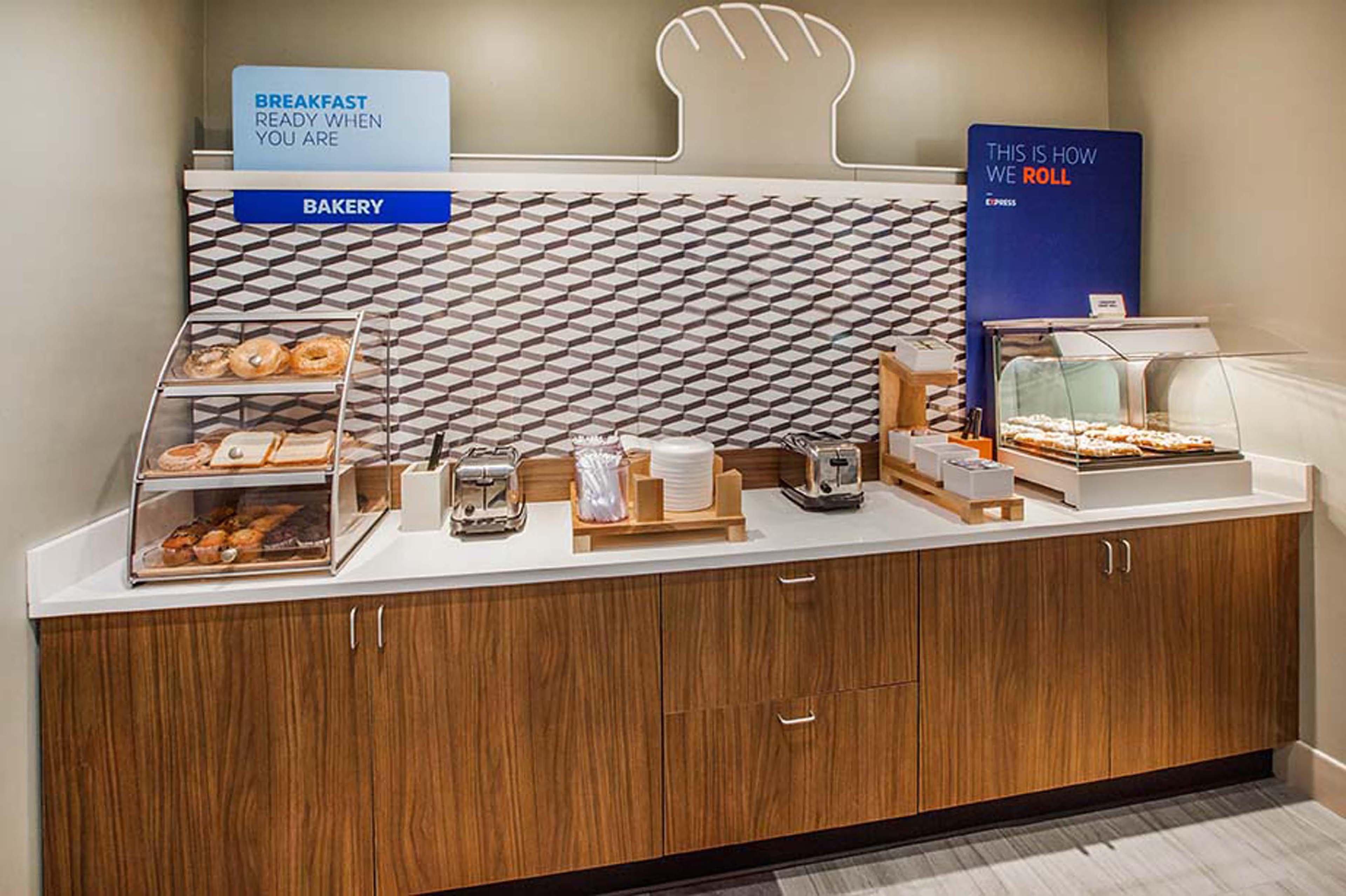 Holiday Inn Express Hotel & Suites West Monroe By Ihg Esterno foto