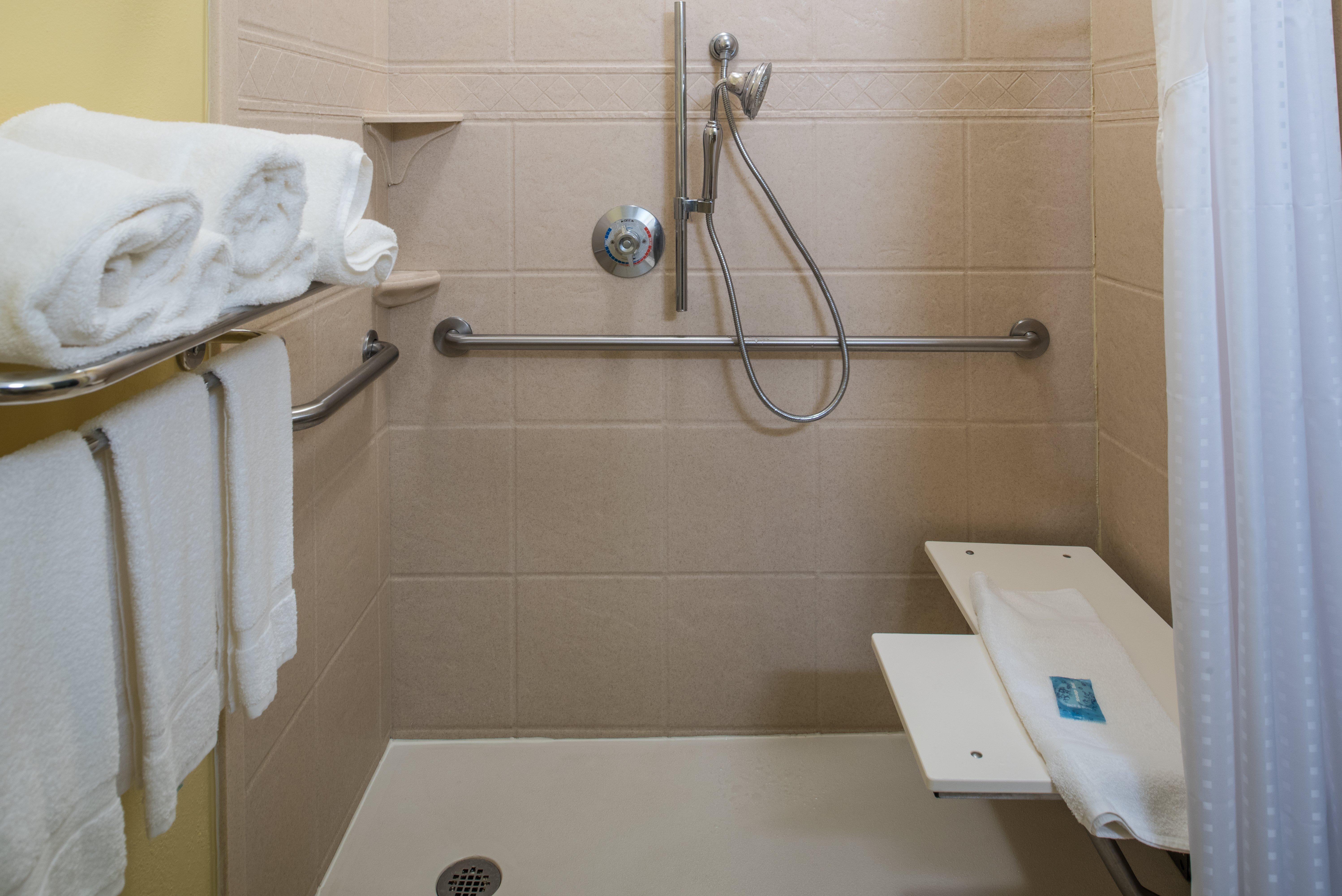Holiday Inn Express Hotel & Suites West Monroe By Ihg Esterno foto
