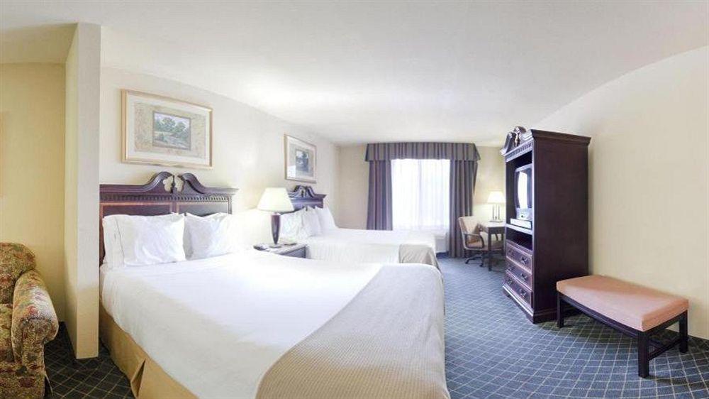 Holiday Inn Express Hotel & Suites West Monroe By Ihg Esterno foto